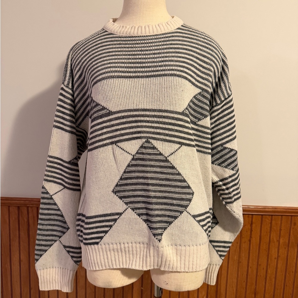 Towne London Fog Men’s Sweater
